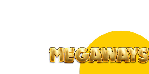 Logo Megaways per le slot con questa funzione
